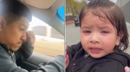 Chicago man claims federal agents pepper-sprayed his daughter: ‘She was struggling to breathe’