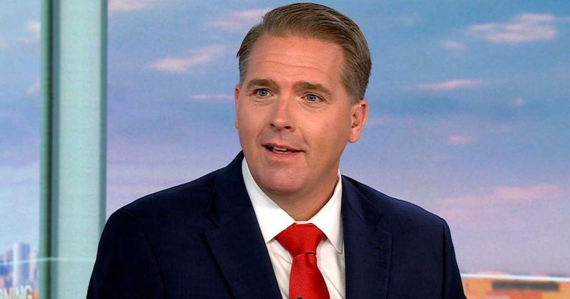 Scott Jennings takes a victory lap after his shutdown prediction about Democrats comes true