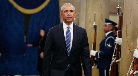 Fact Check: Did DOGE halt multimillion-dollar Obamacare royalties to Obama?