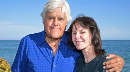 Jay Leno ‘enjoys’ caring for wife Mavis after 45 years of marriage amid 'advanced' dementia