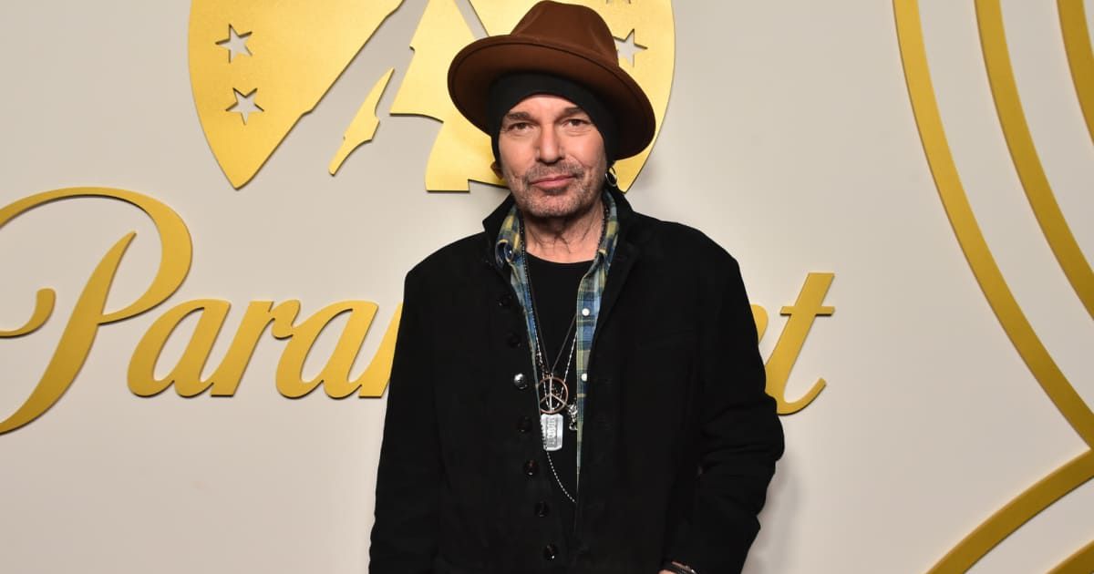 Billy Bob Thornton criticized celebrities for using award shows as political platforms (Getty Images)