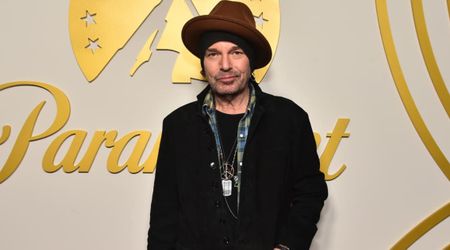 Billy Bob Thornton slams celebrities for turning Hollywood award shows into political stages