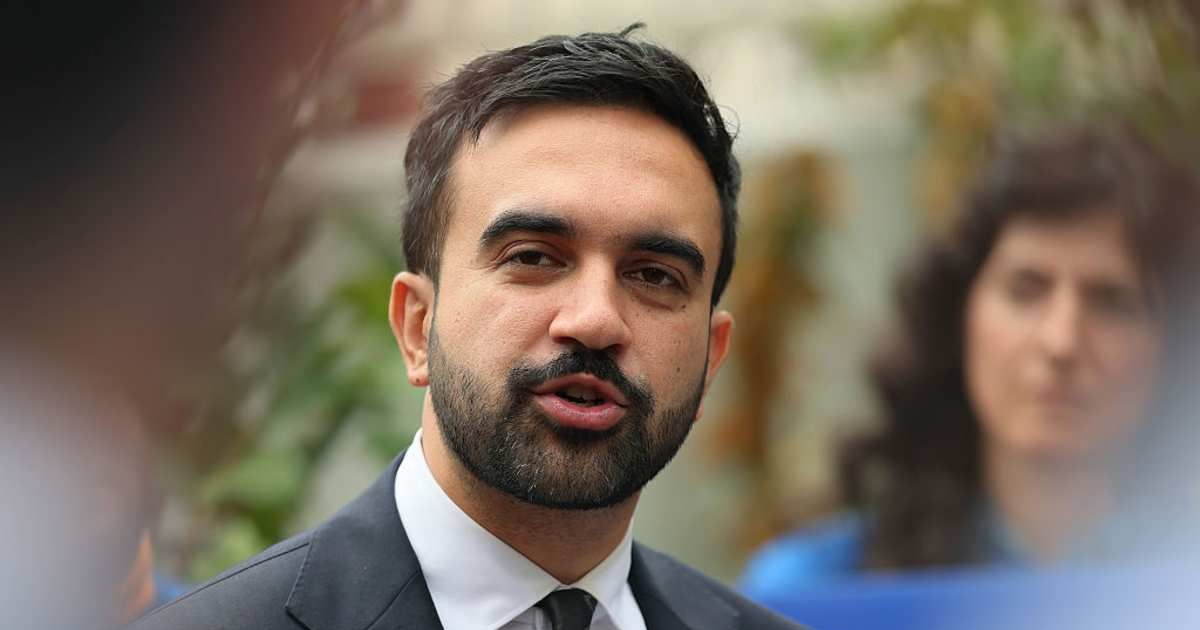 According to experts, Zohran Mamdani's win in the NYC mayoral election could mark a turning point that motivates more millennials and Gen Z to join politics (Getty Images)