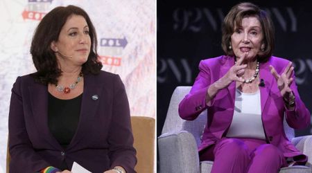 Christine Pelosi launches California State Senate bid, rules out run for mother Nancy’s House seat