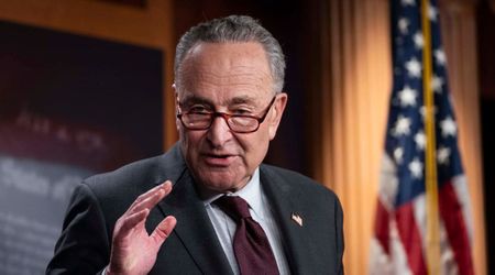 ‘We need new leadership’: Dems demand Chuck Schumer’s ouster after Senate advances shutdown deal