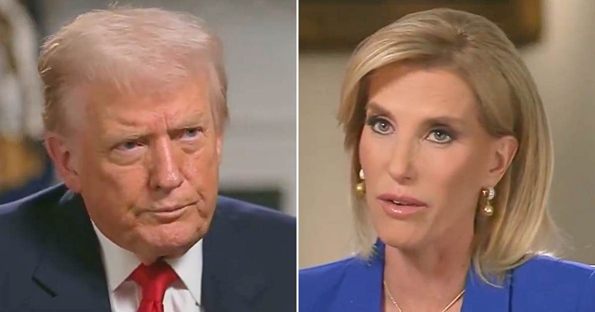 Laura Ingraham challenged President Donald Trump over MAGA backlash to his 50-year mortgage plan, questioning whether it benefits banks over homebuyers (Fox News)