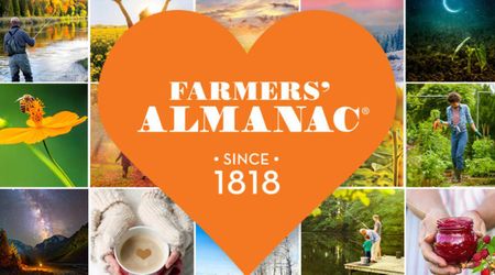 Farmers’ Almanac to end 208-year run with 2026 edition