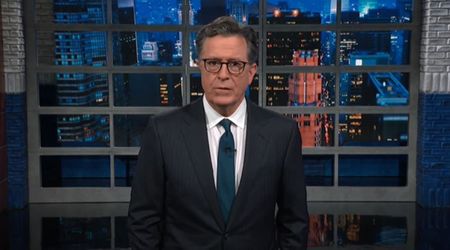 Stephen Colbert skewers Democrats who backed shutdown deal: ‘Crumbled like a granola bar’