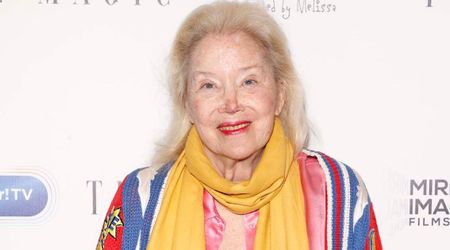 Oscar-nominated actress Sally Kirkland, star of ‘Anna’ and ‘The Sting’, dies at 84