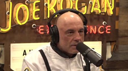 Joe Rogan predicts nation on brink of ‘bona fide civil war’ amid rising political hostility