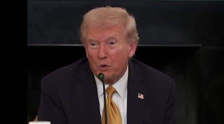 Trump says US lacks 'talented people' as he defends H-1B visas for foreign labor