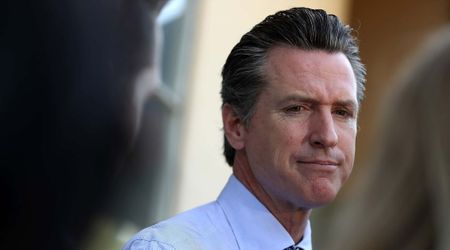 White House slams Newsom’s ‘disrespect’ remark at COP30 after Trump skips climate talks