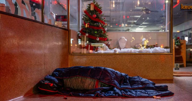 Austin sparks backlash by cutting millions from emergency services to fund homeless programs