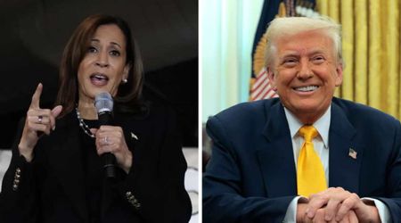 Fact Check: Did Trump say Kamala Harris would cause 'bread lines'?