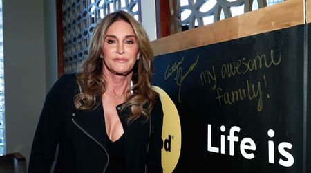 Caitlyn Jenner supports IOC plan to block transgender women from female Olympic events