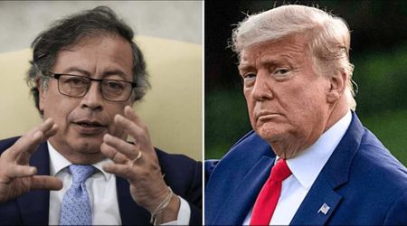 Fact Check: Did Colombian president call on The Hague to probe Trump over Caribbean attacks?