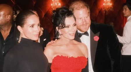 Meghan Markle and Prince Harry’s pics from Kris Jenner's 70th birthday bash deleted by Kardashians
