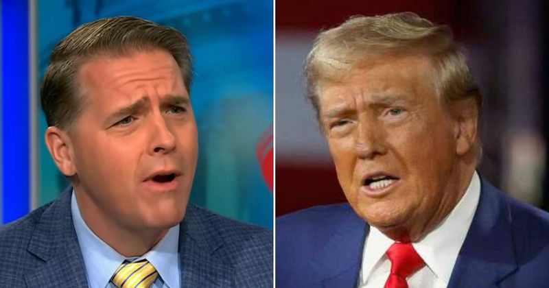 Scott Jennings backs Trump’s ‘have to bring in talent’ claim and argues the comment is misread