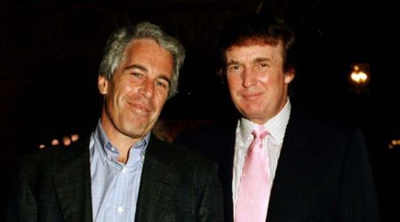 House Democrats unveil Epstein emails reportedly mentioning Trump as the 'dog that hasn’t barked'