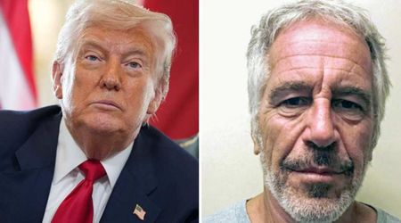 'The full truth': GOP release 20,000 Epstein records after Democrats publish Trump-linked emails