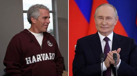 Epstein boasted he could offer Russians valuable ‘insight’ into Trump, new emails reveal
