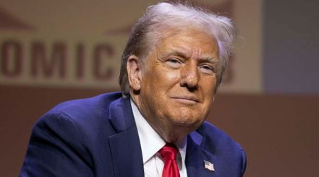 Karoline Leavitt says Trump 'remains in exceptional physical health' after MRI concerns swirl