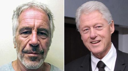 Epstein called Bill Clinton a 'liar' and claimed they were no longer friends, emails show