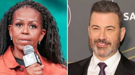 Fact Check: Did Michelle Obama perform a live takedown of Trump on ‘Jimmy Kimmel Live!’?