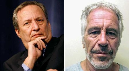 Larry Summers sought Epstein’s advice on courting a woman, new emails reveal