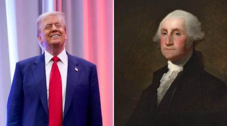 Fact Check: Did Trump say George Washington received an MRI while discussing his own scan report?