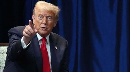 ABC accused of ‘same journalistic sin’ as BBC for deceptively editing Trump’s Jan 6 speech