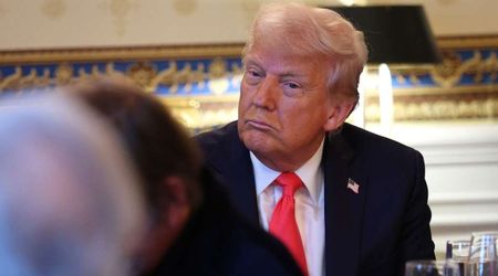 Fox host Laura Ingraham questions Trump’s plan to paint historic Eisenhower building white