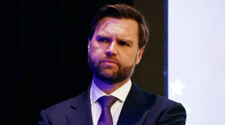 JD Vance blames Democrats for causing 43-day shutdown ‘all for nothing’