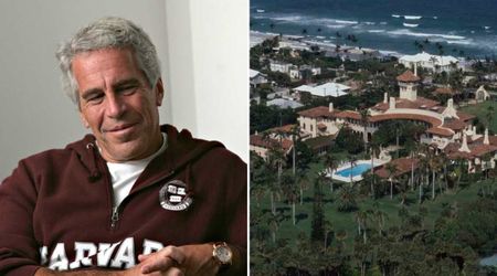 Epstein believed Trump alerted police about him amid feud, claims Michael Wolff