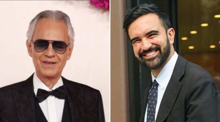 Fact Check: Did Andrea Bocelli and other artists cancel NYC tour dates after Zohran Mamdani’s win?