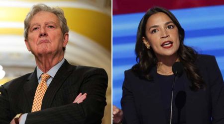 Fact Check: Did John Kennedy scold AOC and others over 'Green New Deal 2.0' costing $93 trillion?