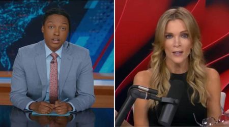 The Daily Show's Josh Johnson slams Megyn Kelly for downplaying Epstein's crimes