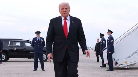 Psychotherapist says ‘Trump Derangement Syndrome’ is real, affecting 75% of his patients