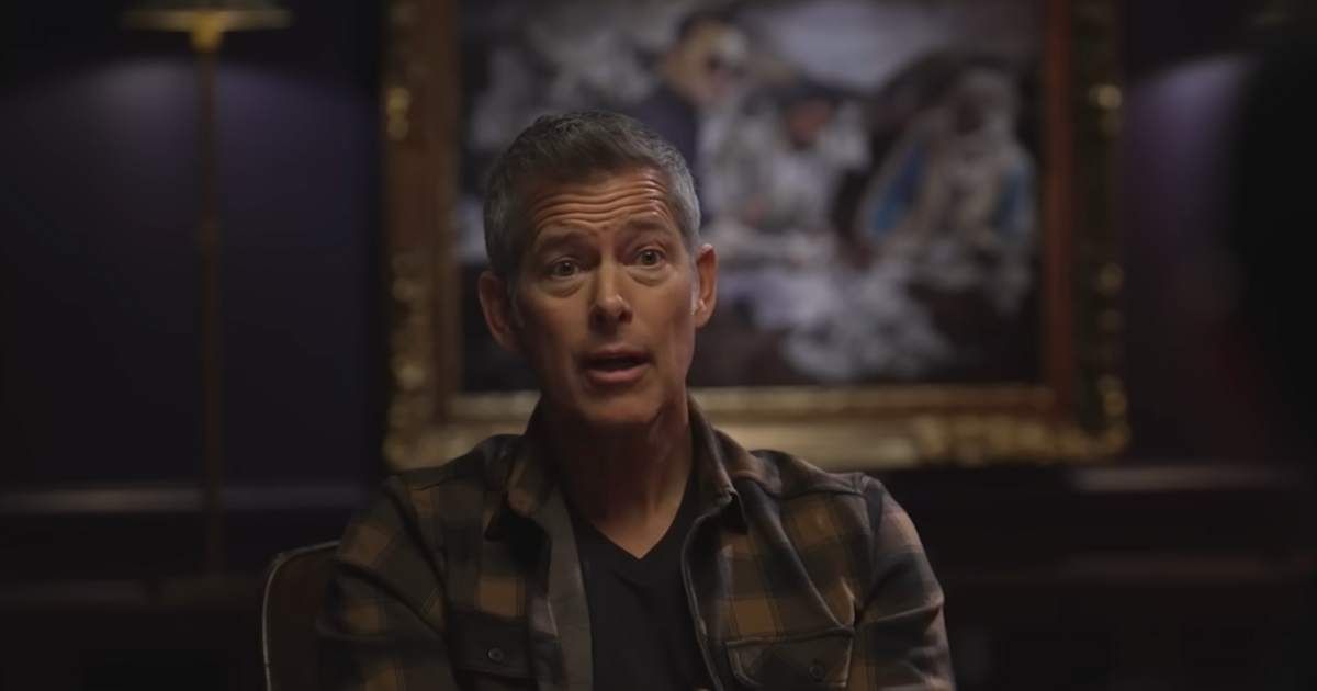 Sean Duffy weighed in on the career-first messaging toward women during an appearance on 'The Shawn Ryan Show' podcast (The Shawn Ryan Show/YouTube)