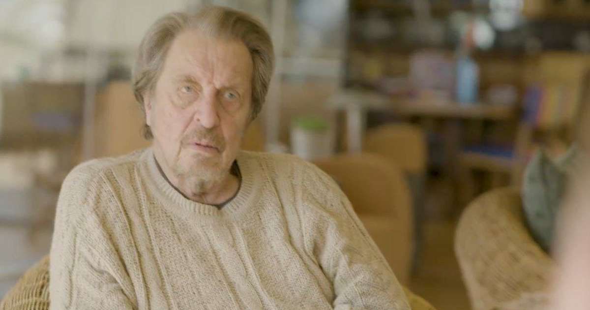 Errol Musk was asked during a CNN interview about figures projecting that White people will be a minority US population within the next 20 years (CNN/YouTube)