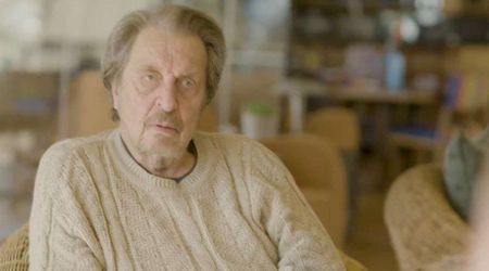 Elon Musk's father Errol says the US will be 'doomed' if White people become a minority