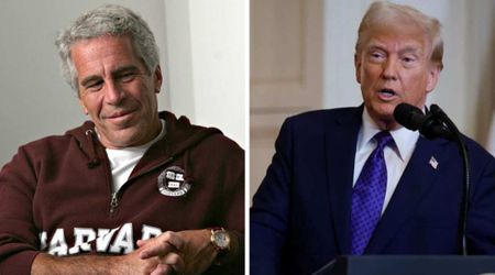 Fact Check: Is Trump resigning amid renewed speculation over Epstein emails?