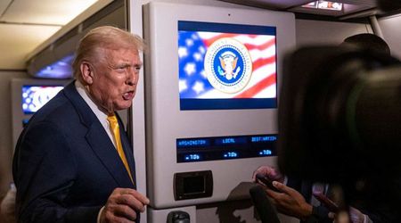 Trump says he’ll sue BBC ‘probably sometime next week’, will seek up to $5B in damages