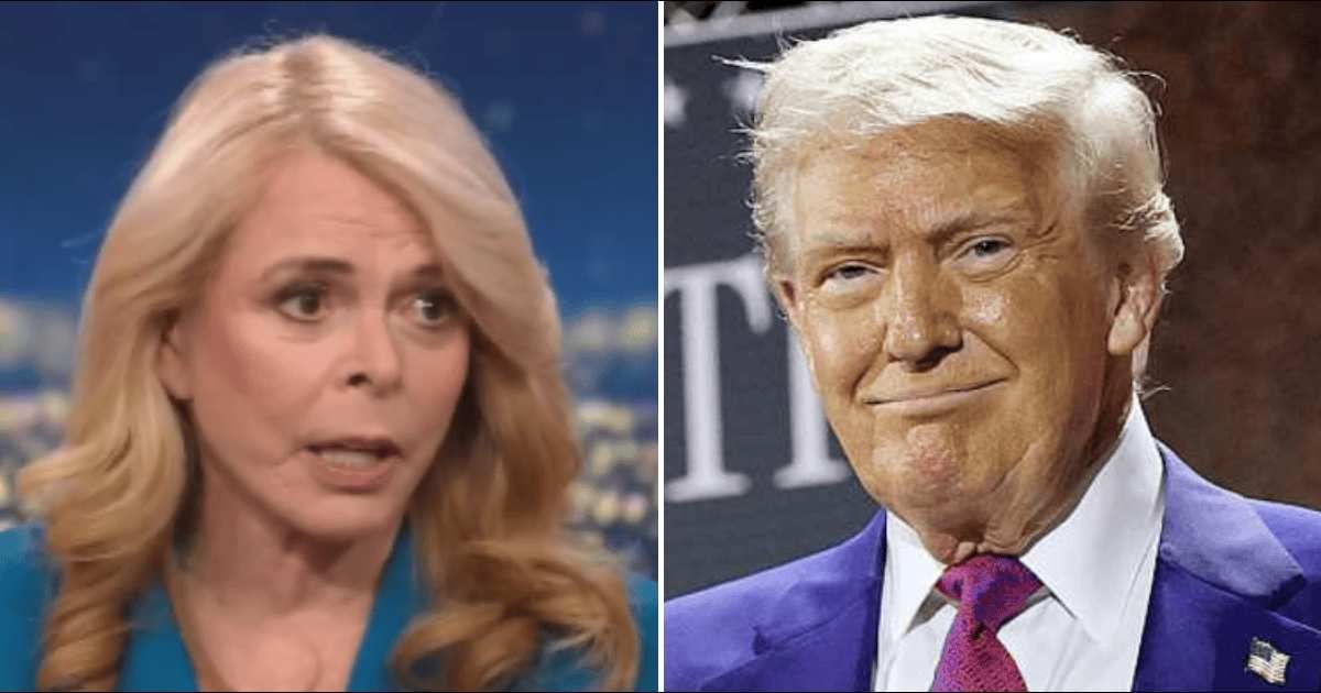 Betsy McCaughey defends Trump amid his order for a probe into the Epstein files (CNN, Getty Images)