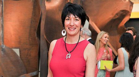 Ghislaine Maxwell’s lawyer says prison employees fired after her emails leaked