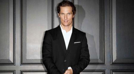 Fact Check: Is Matthew McConaughey running for Texas governor?