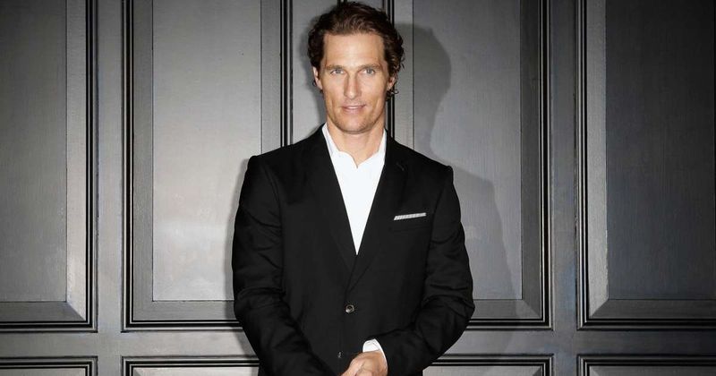 Fact Check: Is Matthew McConaughey running for Texas governor?