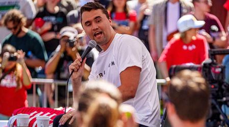 Iowa school associate files lawsuit after firing over Charlie Kirk post 