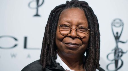 Whoopi Goldberg says she wants to be a US ambassador to 'represent our country'