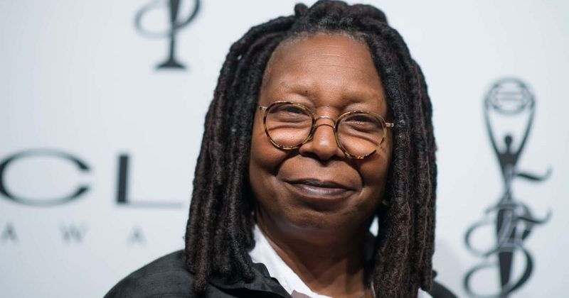 Whoopi Goldberg says she wants to be a US ambassador to 'represent our country'